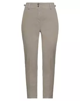 Джинсы N°21, хаки