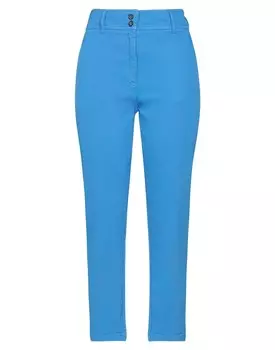 Джинсы N°21, лазурный