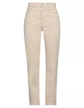 Джинсы Na, бежевый