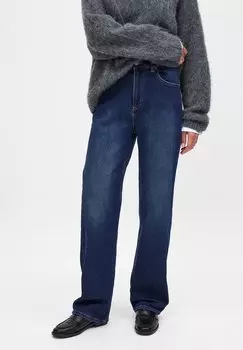 Джинсы NA-KD, темно-синий