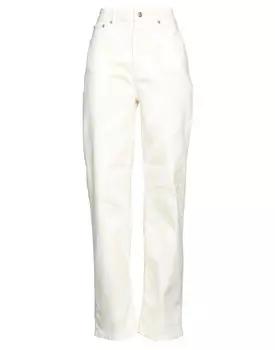 Джинсы Na, кремовый