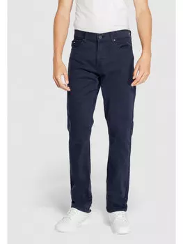 Джинсы на размер Gas, синий