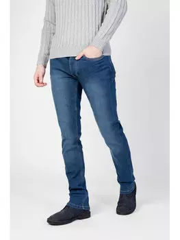 Джинсы на размер U.S. Polo Assn., синий