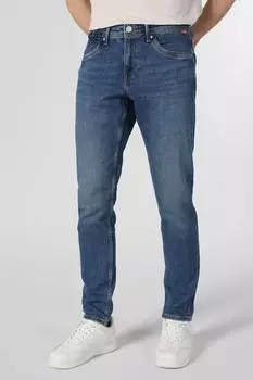 Джинсы на теле Colin'S, синий