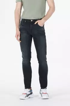 Джинсы на теле Colin'S, синий