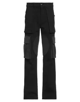 Джинсы Nahmias, черный