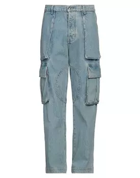 Джинсы Nahmias, синий