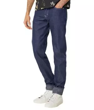 Джинсы Naked & Famous, Super Guy in Mainline Selvedge