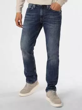 Джинсы наличные Pepe Jeans, серый