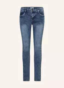 Джинсы name it, цвет MEDIUM BLUE DENIM