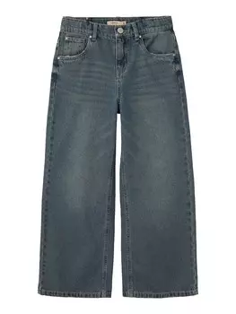 Джинсы name it Jeans Bella - Regular Fit -, синий