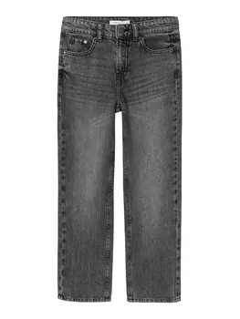 Джинсы NAME IT Loose fit Jeans NKMRyan, темно-серый