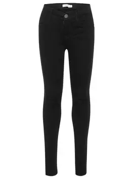 Джинсы name it Mdchen hose, черный