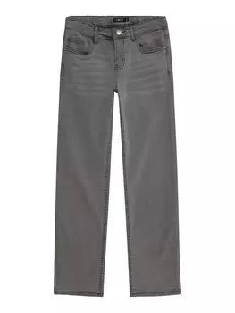 Джинсы NAME IT Regular Jeans NLFTARIANNES, серый деним