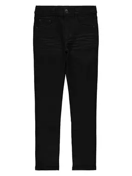 Джинсы name it Salli, черный