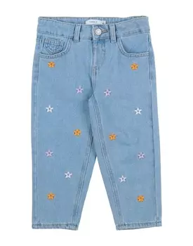 Джинсы Name It, синий