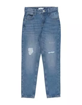 Джинсы Name It, синий