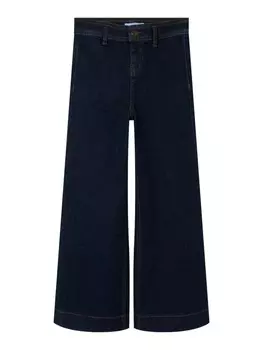 Джинсы NAME IT Wide leg Jeans NKFSALLI, темно-синий