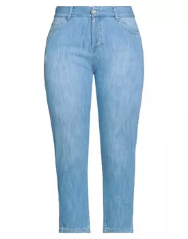 Джинсы Nan Italian Heart, синий