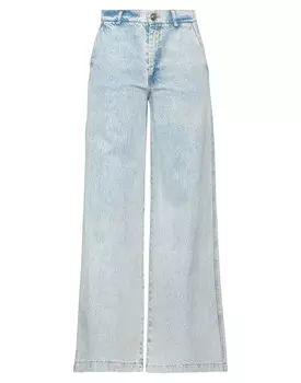 Джинсы Nana', синий