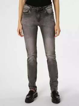 Джинсы нэнси Blue Fire, серый