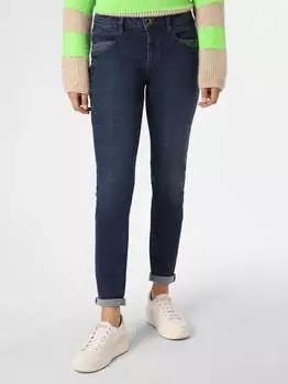 Джинсы наоми Mos Mosh, серый