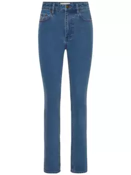 Джинсы Naomie Rebecca Vallance, синий