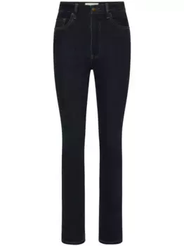 Джинсы Naomie Rebecca Vallance, синий