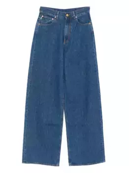 Джинсы Nariida Blaz Milano, синий