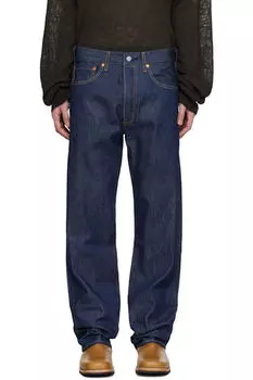 Джинсы Navy 501 Original Fit Levi's