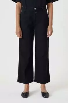 Джинсы - название стиля MELFORT CLOSED, черный