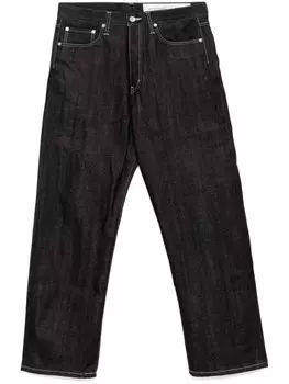 Джинсы Neighborhood Rigid DP Basic, синий