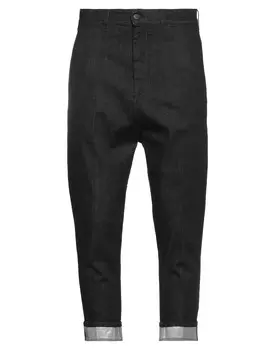 Джинсы Neil Barrett, черный