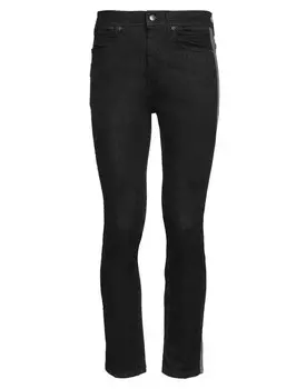 Джинсы Neil Barrett, черный