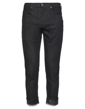 Джинсы Neil Barrett, черный