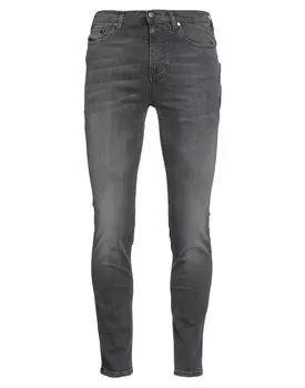 Джинсы Neil Barrett, серый