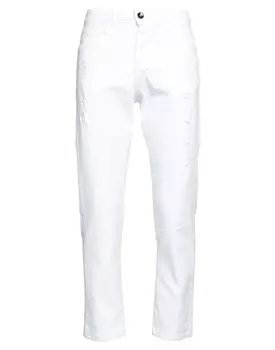 Джинсы Neill Katter, белый