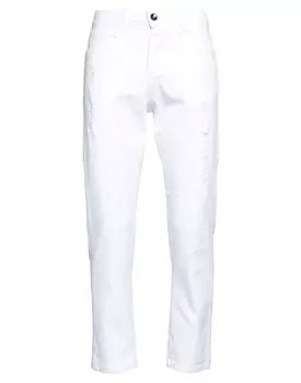 Джинсы Neill Katter, белый