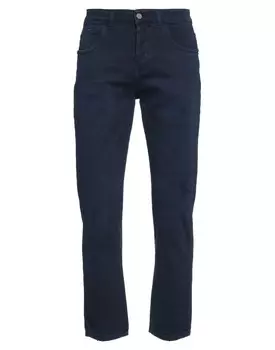 Джинсы Neill Katter, синий