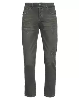 Джинсы Neill Katter, зеленый