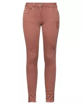 Джинсы Nenette, коричневый