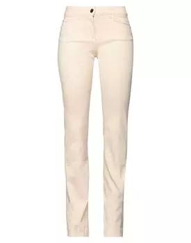 Джинсы Nenette, кремовый