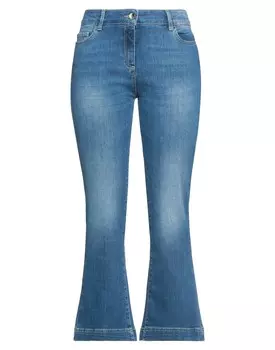 Джинсы Nenette, синий