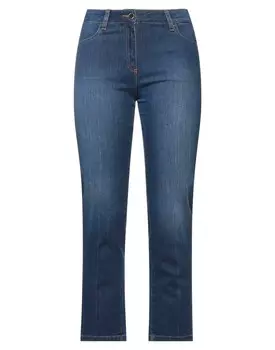 Джинсы Nenette, синий