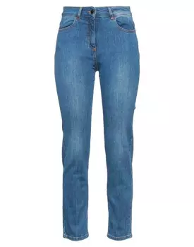 Джинсы Nenette, синий