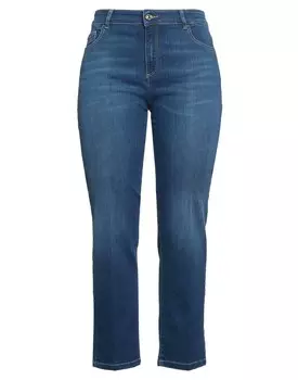 Джинсы Nenette, синий