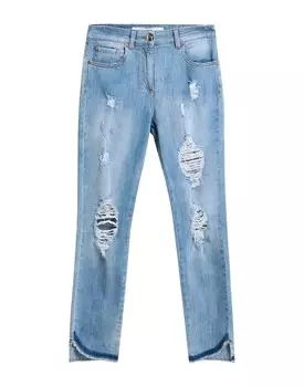 Джинсы Nenette, синий