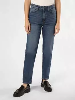 Джинсы нет Hugo Blue, серый