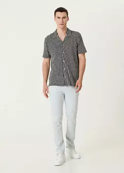 Джинсы Network, голубой