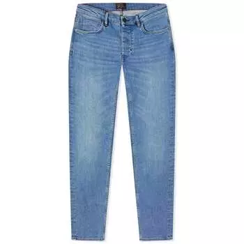 Джинсы Neuw Denim Ray Tapered Descend Jeans, цвет Descend